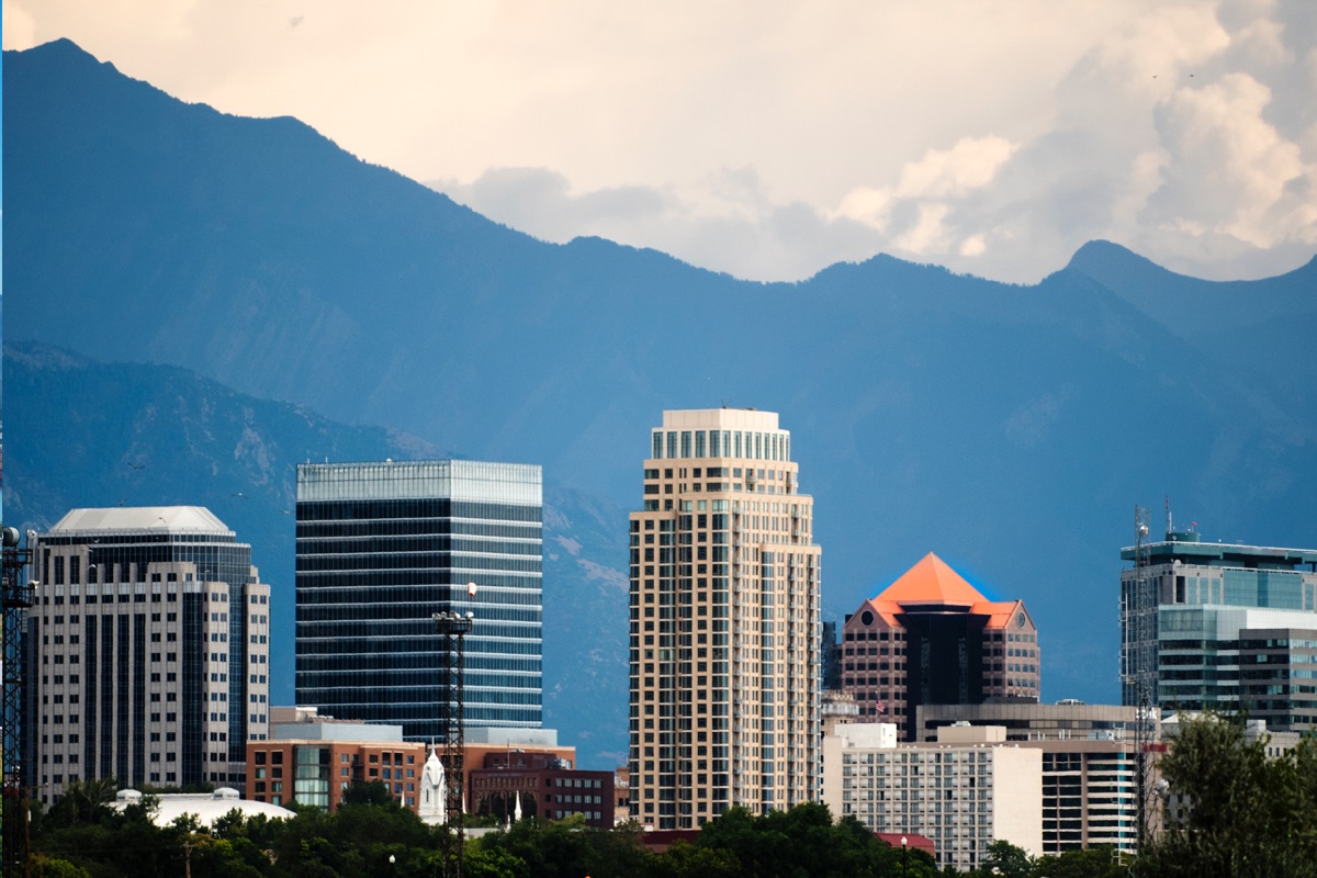 UT Business Phone, TV in Salt Lake City Comcast Business
